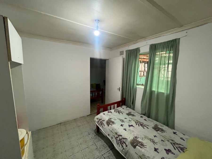 3 Bedroom Property for Sale in New Woodlands Western Cape